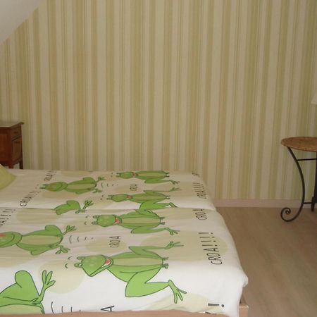 Au Rendez Vous De L'Auxois B&B Essey Ngoại thất bức ảnh