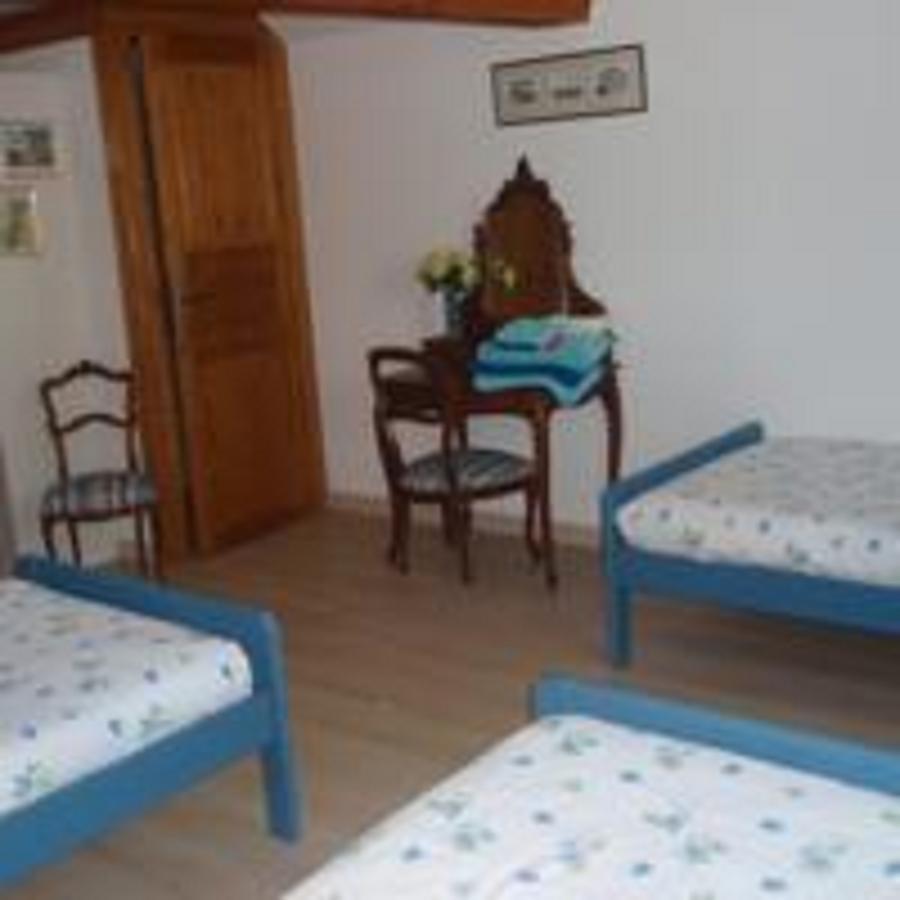 Au Rendez Vous De L'Auxois B&B Essey Phòng bức ảnh