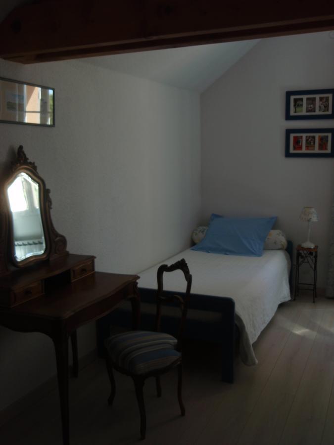 Au Rendez Vous De L'Auxois B&B Essey Ngoại thất bức ảnh